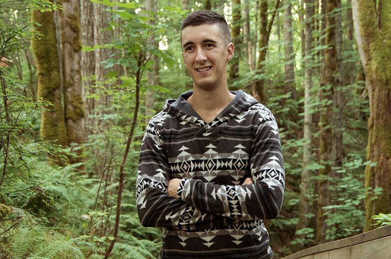 Finlayson Sweater - Thread Theory Patterns - Digital Sewing Pattern - The Eternal Maker - UK Fabric Shop