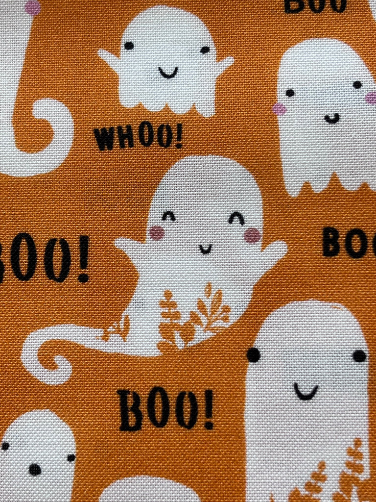 Friendly Ghosts - Stephanie Thannhauser - Dashwood Studio - The Eternal Maker - UK Fabric Shop