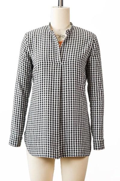 Gallery Tunic & Dress - Liesl & Co. Patterns - Digital Sewing Pattern - The Eternal Maker - UK Fabric Shop