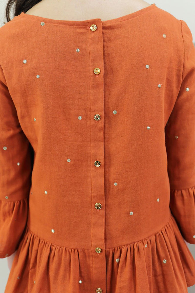 Gelato Blouse and Dress - Liesl + Co Digital Download Sewing Pattern - The Eternal Maker - UK Fabric Shop