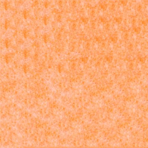 Georgia Peach Woolfelt by the 10cm - The Eternal Maker - UK Fabric Shop