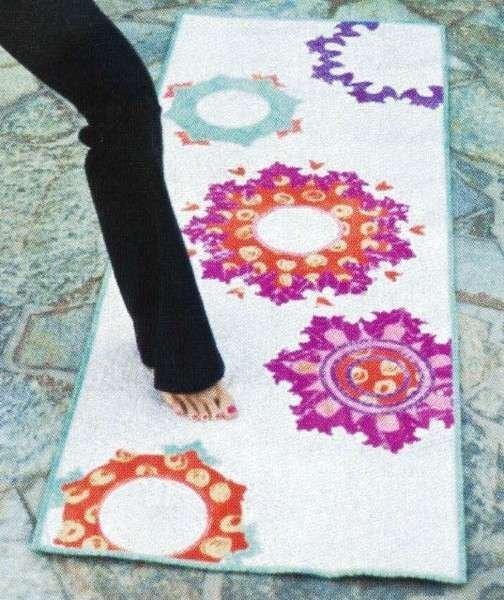 Good Karma Quilt - Such Designs - The Eternal Maker - UK Fabric Shop