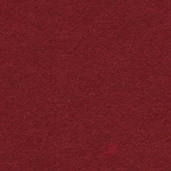 Grandma's Garnet Woolfelt by the 10cm - The Eternal Maker - UK Fabric Shop