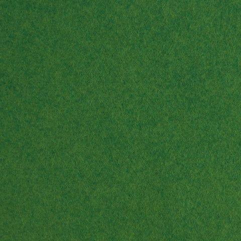 Grassy Meadow Woolfelt sold by 10cm increments - The Eternal Maker - UK Fabric Shop