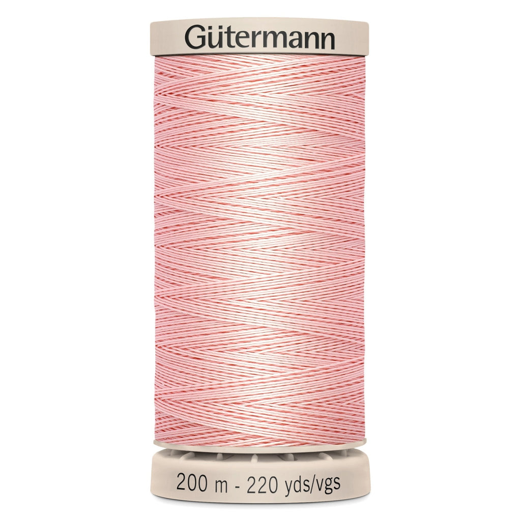 Gutermann 100% Cotton Hand Quilting Thread 200m - 2538 - The Eternal Maker - UK Fabric Shop