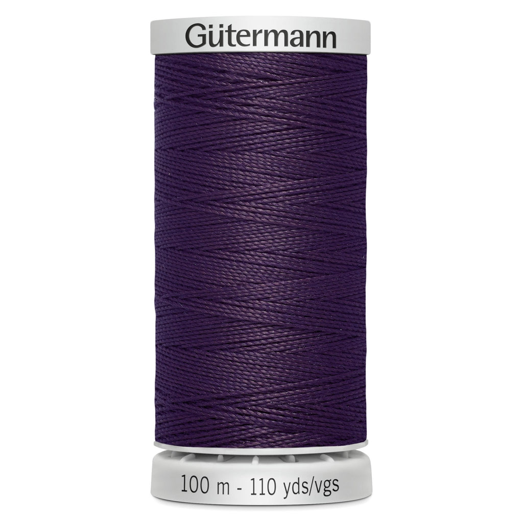 Gutermann Extra Strong Upholstery and Mending Thread 100m - 512 - The Eternal Maker - UK Fabric Shop