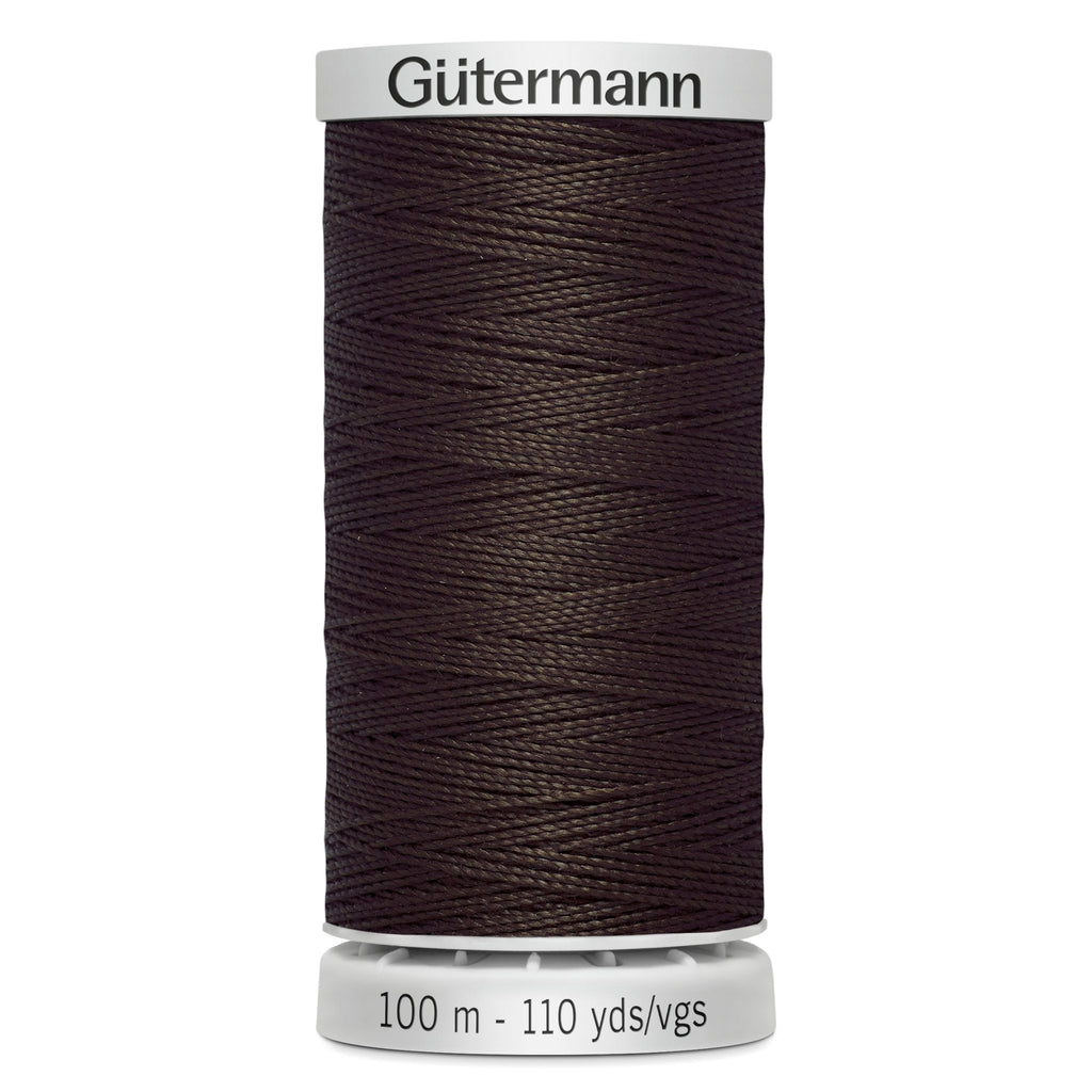 Gutermann Extra Strong Upholstery and Mending Thread 100m - 696 - The Eternal Maker - UK Fabric Shop