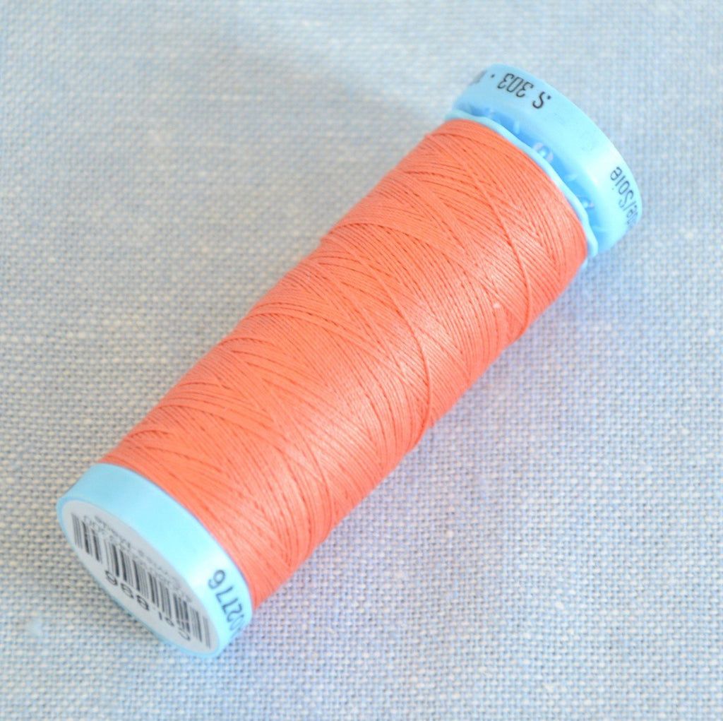 Gutermann Pure Silk Thread 100m - 896 - The Eternal Maker - UK Fabric Shop