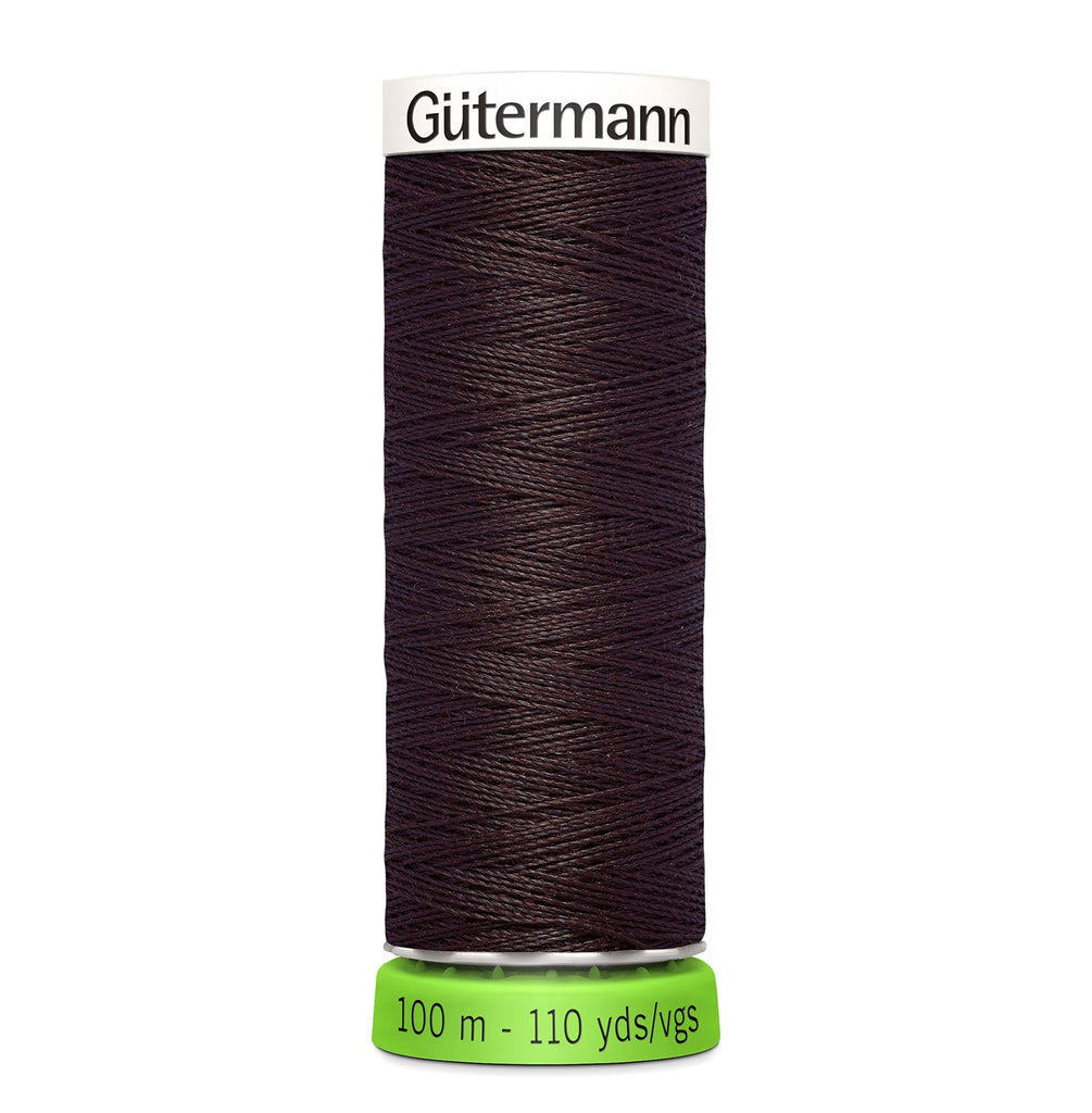 Gutermann Recycled Polyester Sew - All Thread 100m - 23 - The Eternal Maker - UK Fabric Shop