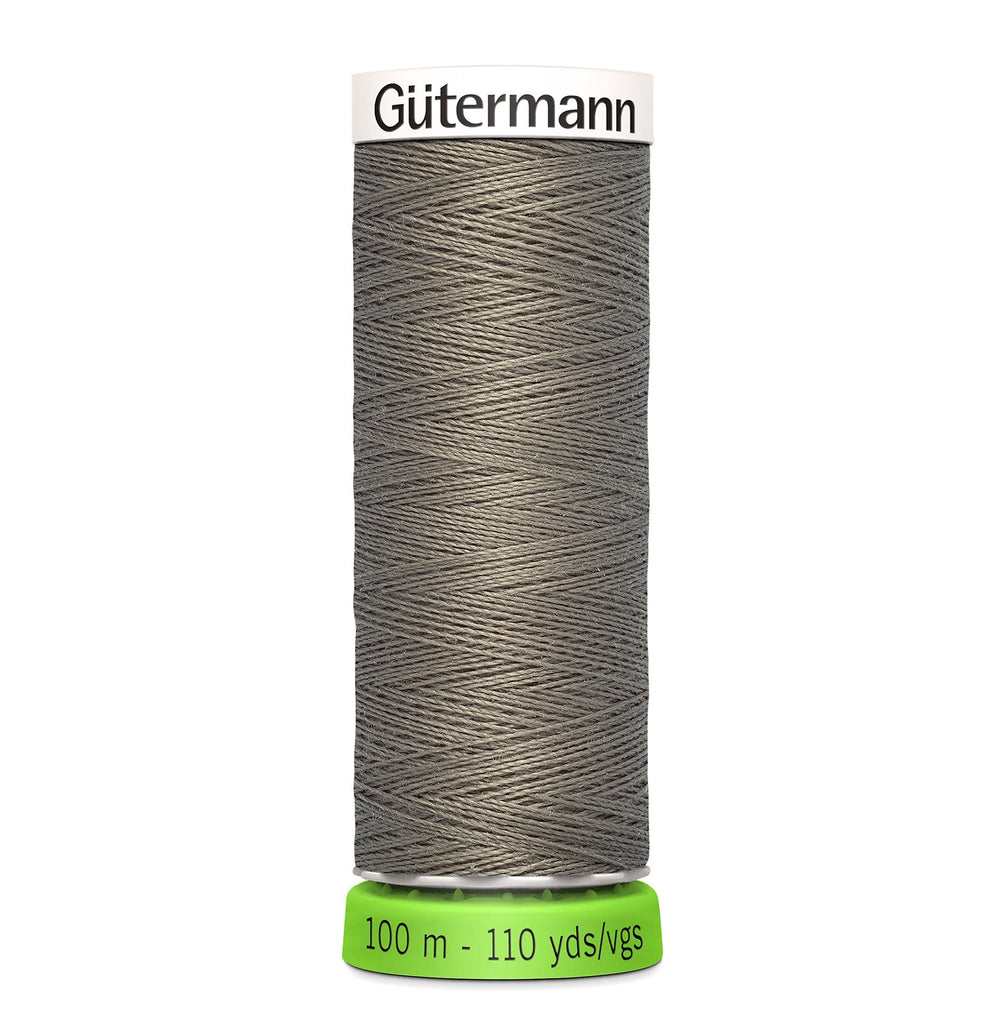 Gutermann Recycled Polyester Sew - All Thread 100m - 241 - The Eternal Maker - UK Fabric Shop