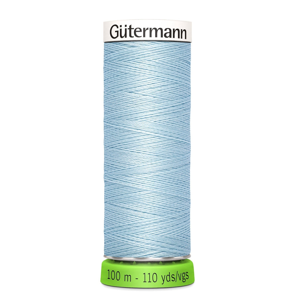 Gutermann Recycled Polyester Sew - All Thread 100m - 276 - The Eternal Maker - UK Fabric Shop