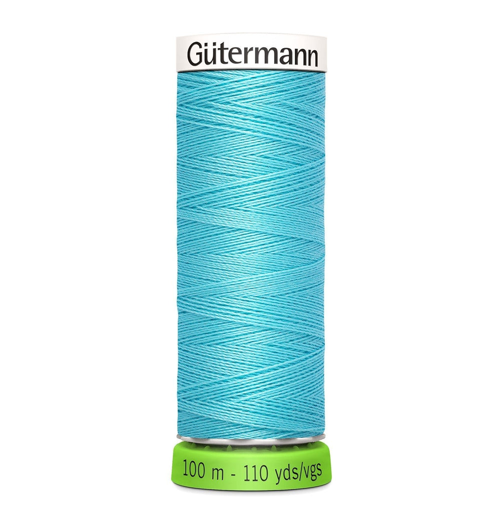 Gutermann Recycled Polyester Sew - All Thread 100m - 28 - The Eternal Maker - UK Fabric Shop