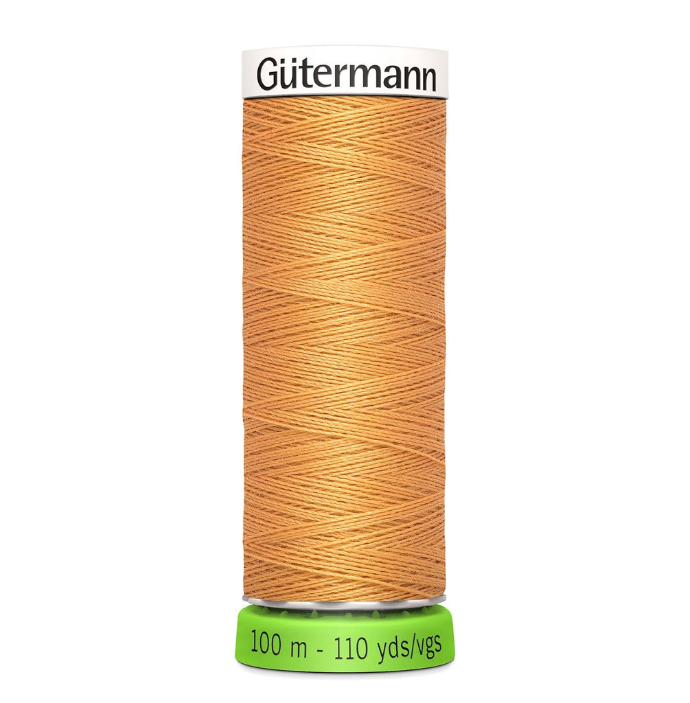 Gutermann Recycled Polyester Sew - All Thread 100m - 300 - The Eternal Maker - UK Fabric Shop