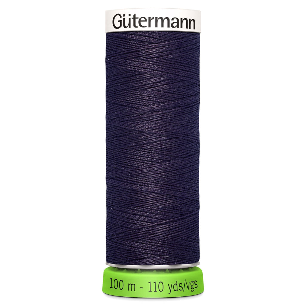Gutermann Recycled Polyester Sew - All Thread 100m - 512 - The Eternal Maker - UK Fabric Shop