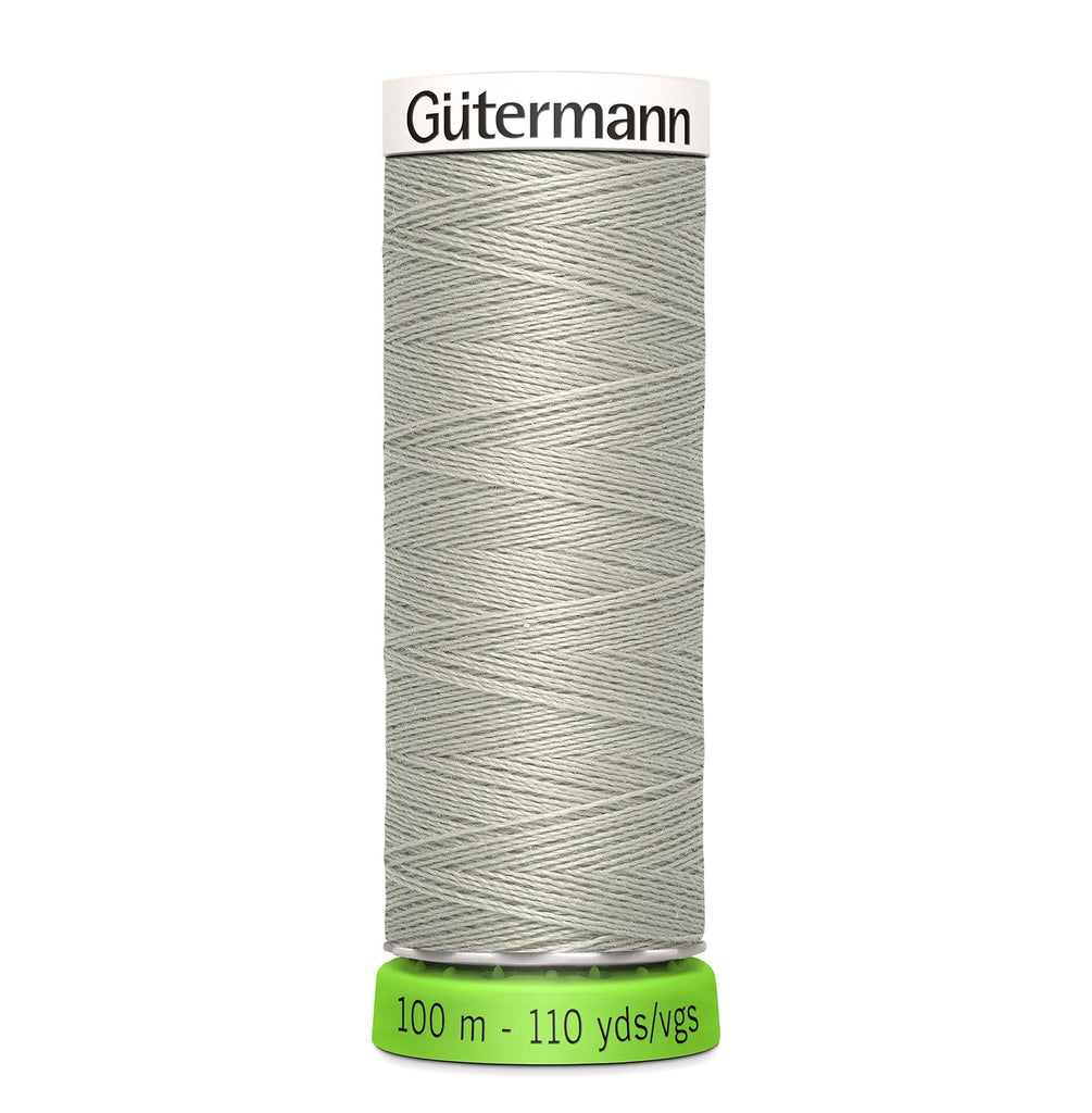 Gutermann Recycled Polyester Sew - All Thread 100m - 854 - The Eternal Maker - UK Fabric Shop