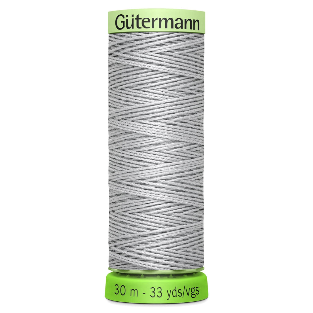 Gutermann Recycled Polyester Top Stitch Thread 30m - 38 - The Eternal Maker - UK Fabric Shop