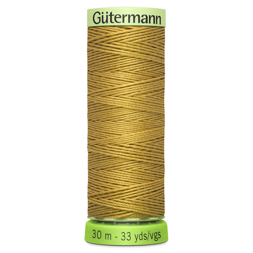 Gutermann Recycled Polyester Top Stitch Thread 30m - 968 - The Eternal Maker - UK Fabric Shop