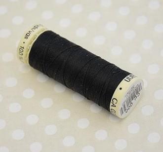 Gutermann Sew - All 100m - 000 - The Eternal Maker - UK Fabric Shop