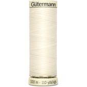 Gutermann Sew - All 100m - 1 - The Eternal Maker - UK Fabric Shop