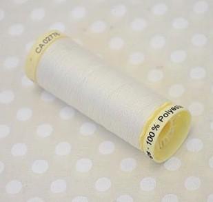 Gutermann Sew - All 100m - 1 - The Eternal Maker - UK Fabric Shop