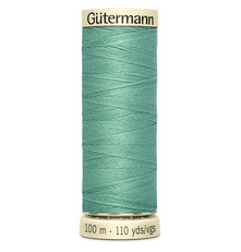 Gutermann Sew - All 100m - 100 - The Eternal Maker - UK Fabric Shop