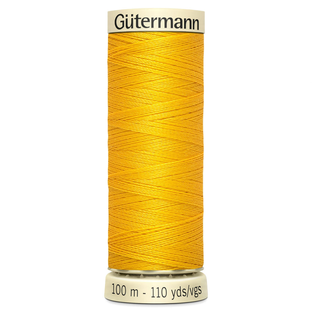Gutermann Sew - All 100m - 106 - The Eternal Maker - UK Fabric Shop