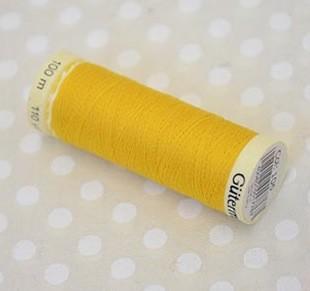 Gutermann Sew - All 100m - 106 - The Eternal Maker - UK Fabric Shop