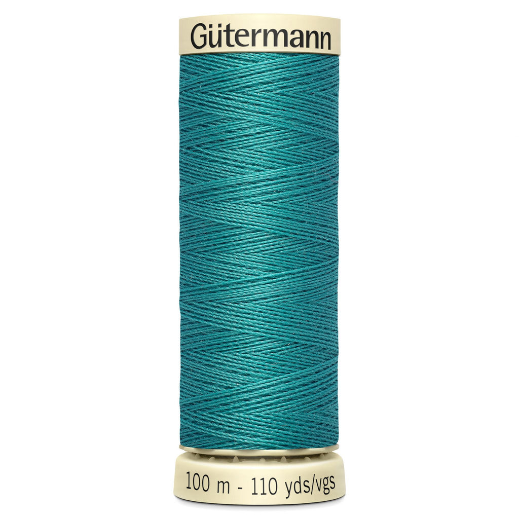 Gutermann Sew - All 100m - 107 - The Eternal Maker - UK Fabric Shop
