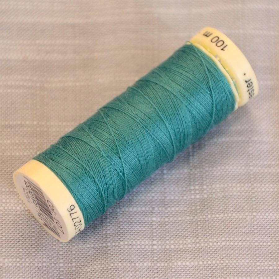 Gutermann Sew - All 100m - 107 - The Eternal Maker - UK Fabric Shop