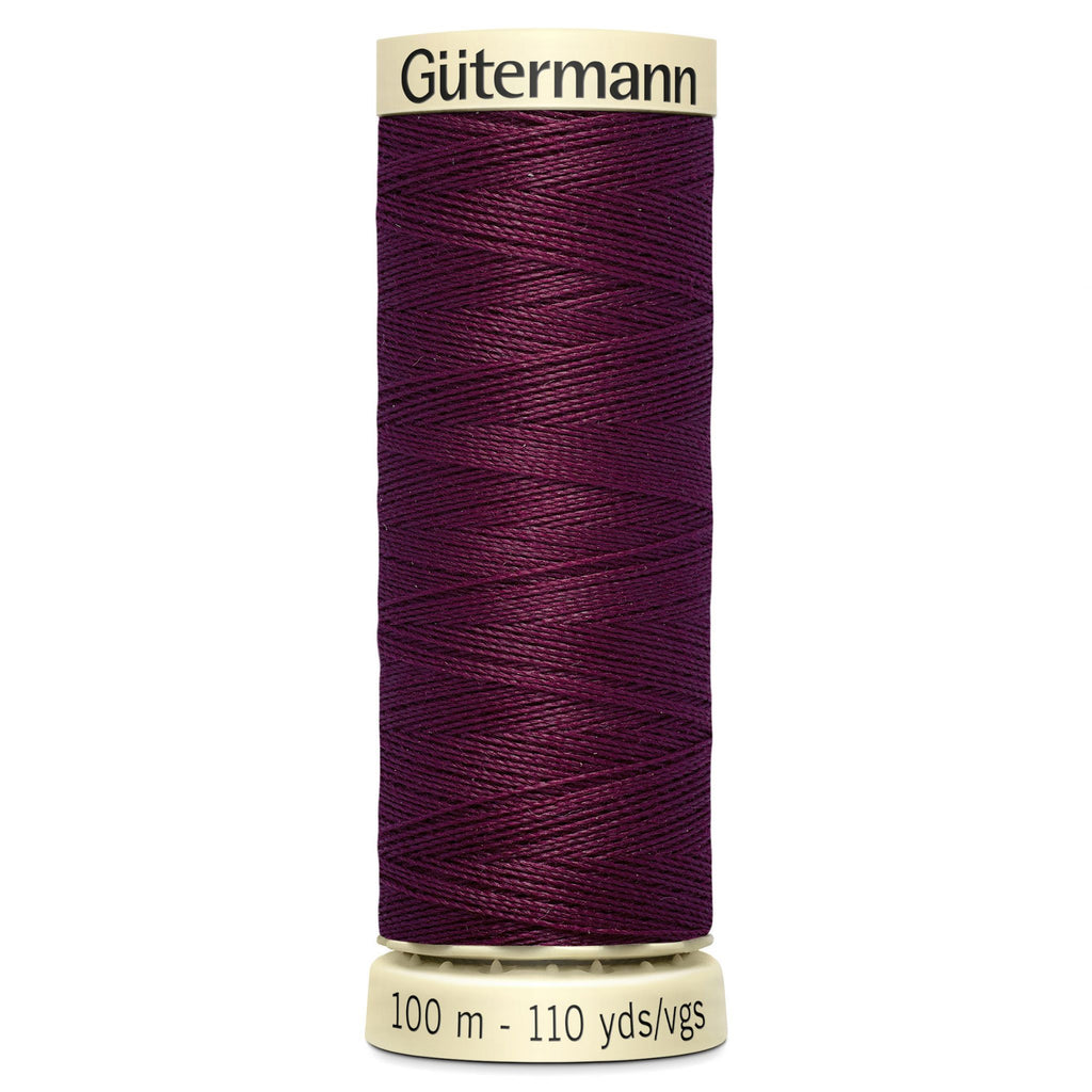 Gutermann Sew - All 100m - 108 - The Eternal Maker - UK Fabric Shop