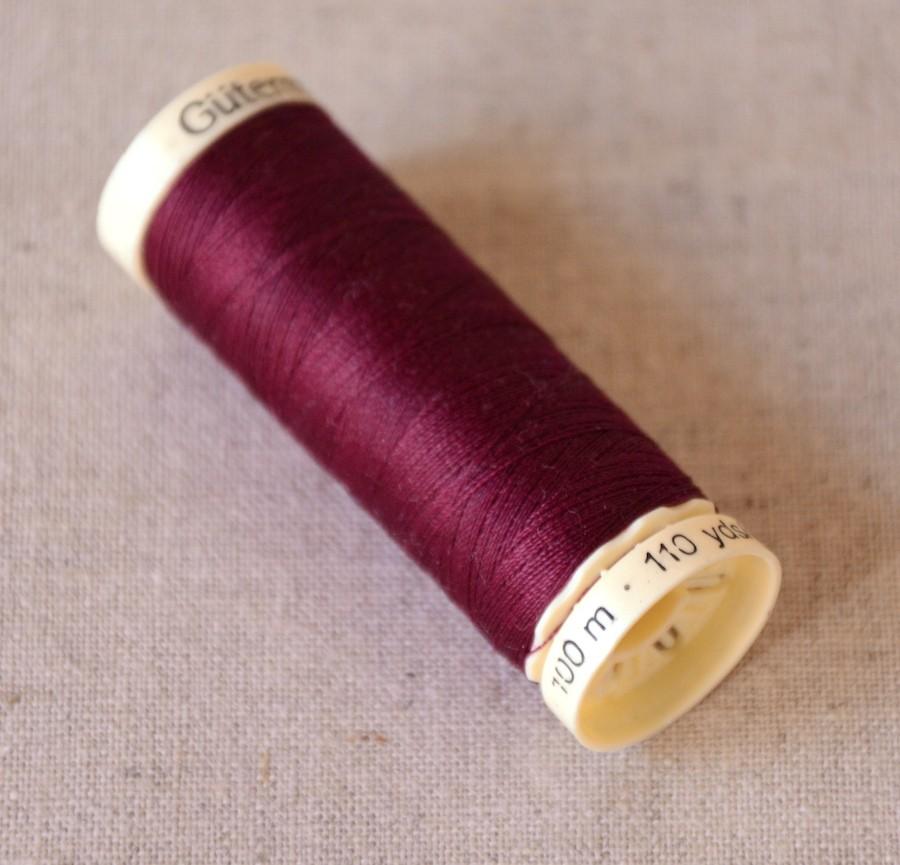 Gutermann Sew - All 100m - 108 - The Eternal Maker - UK Fabric Shop