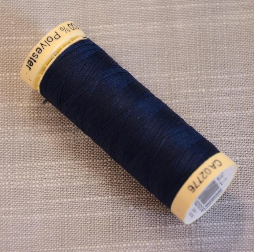 Gutermann Sew - All 100m - 11 - The Eternal Maker - UK Fabric Shop