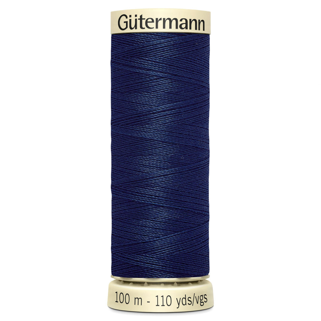 Gutermann Sew - All 100m - 11 - The Eternal Maker - UK Fabric Shop