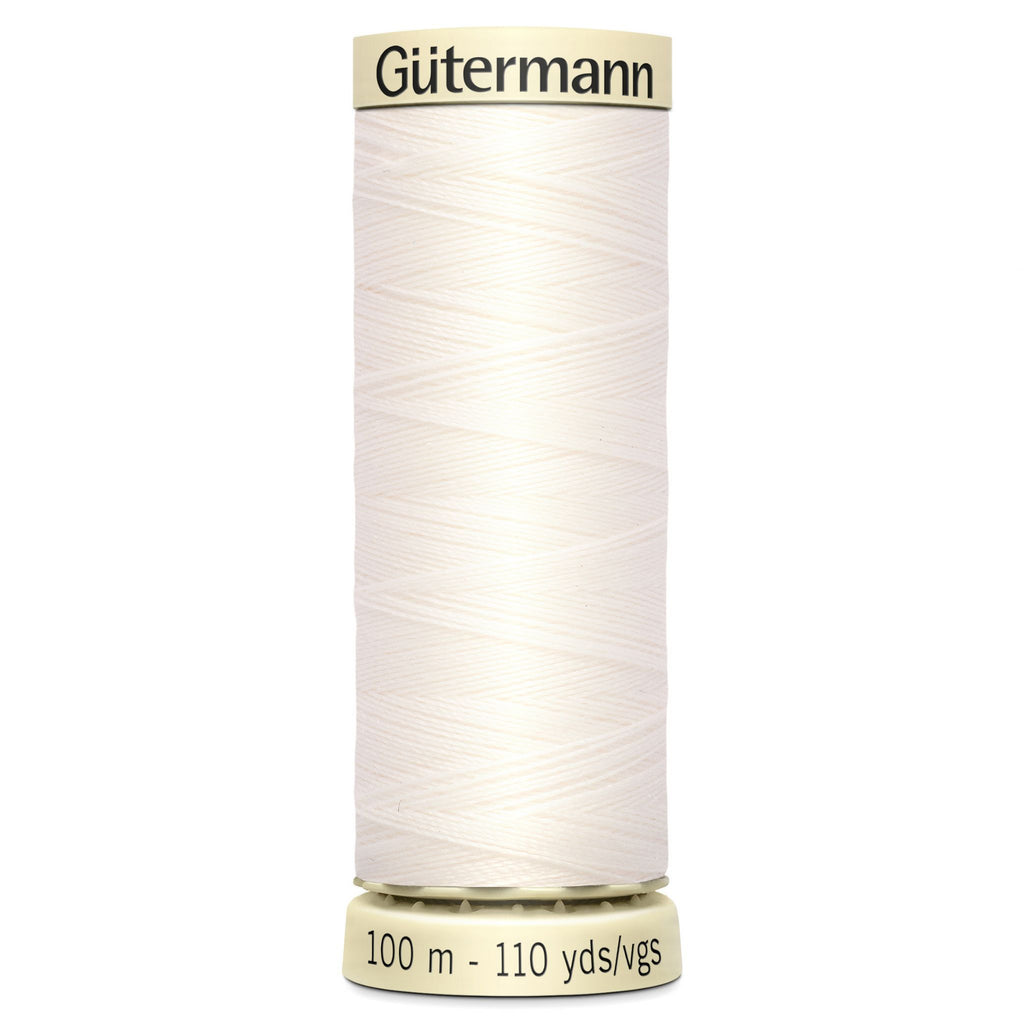 Gutermann Sew - All 100m - 111 - The Eternal Maker - UK Fabric Shop