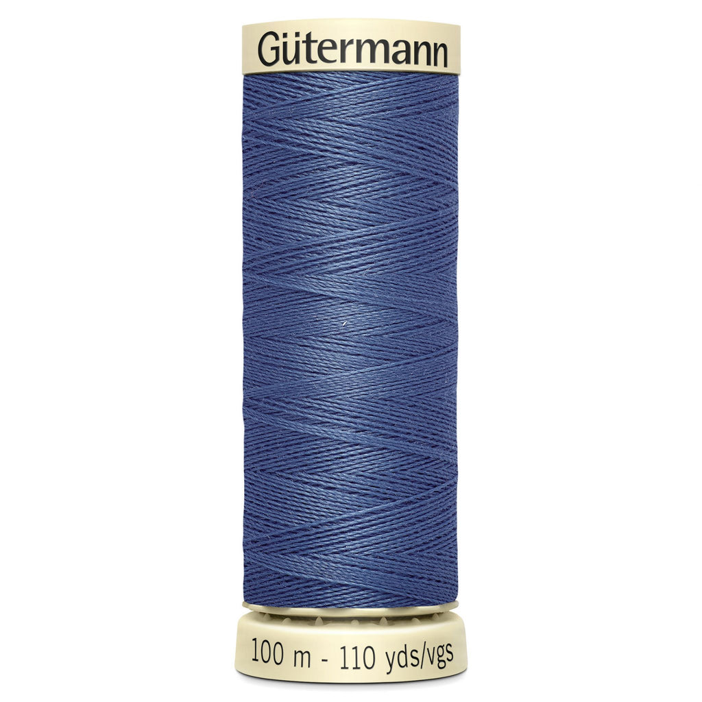 Gutermann Sew - All 100m - 112 - The Eternal Maker - UK Fabric Shop