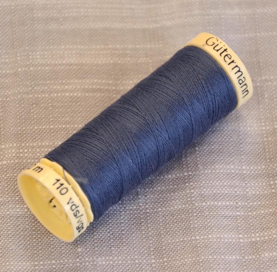 Gutermann Sew - All 100m - 112 - The Eternal Maker - UK Fabric Shop