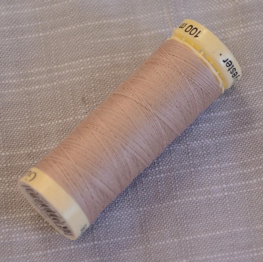Gutermann Sew - All 100m - 121 - The Eternal Maker - UK Fabric Shop