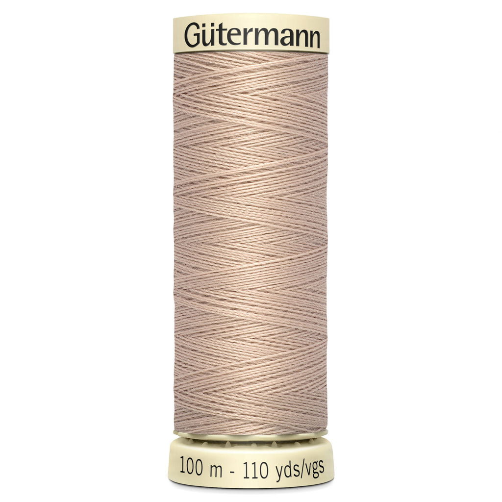 Gutermann Sew - All 100m - 121 - The Eternal Maker - UK Fabric Shop