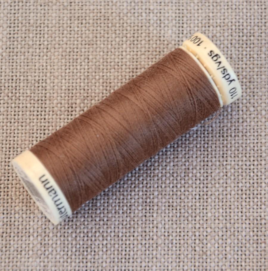 Gutermann Sew - All 100m - 124 - The Eternal Maker - UK Fabric Shop