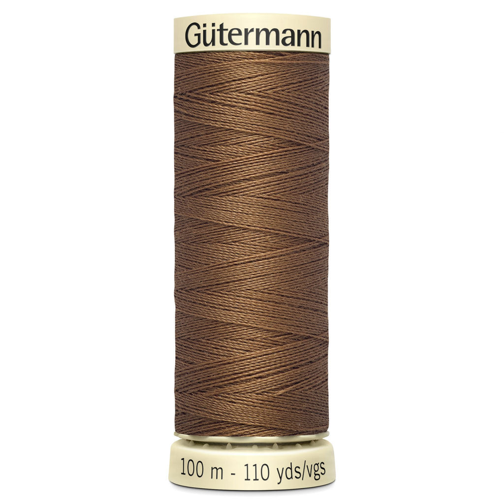 Gutermann Sew - All 100m - 124 - The Eternal Maker - UK Fabric Shop
