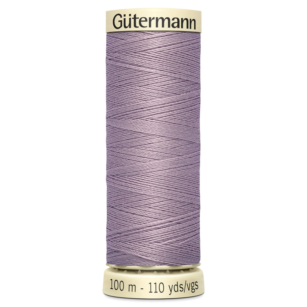 Gutermann Sew - All 100m - 125 - The Eternal Maker - UK Fabric Shop