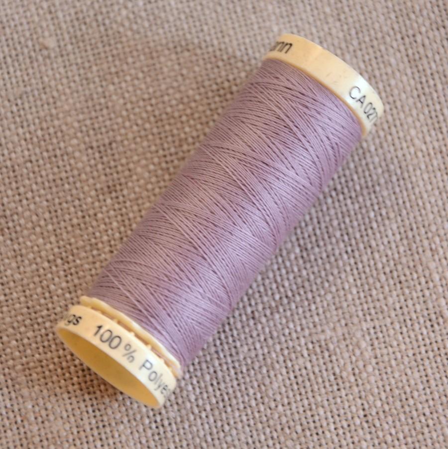 Gutermann Sew - All 100m - 125 - The Eternal Maker - UK Fabric Shop