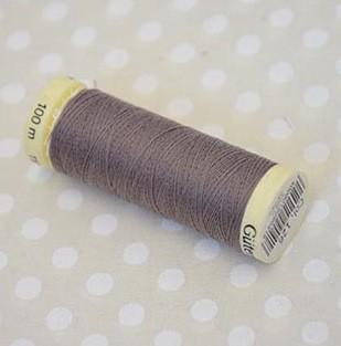 Gutermann Sew - All 100m - 126 - The Eternal Maker - UK Fabric Shop