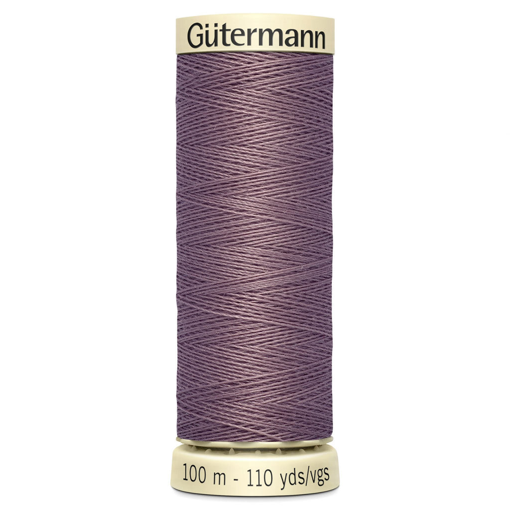 Gutermann Sew - All 100m - 126 - The Eternal Maker - UK Fabric Shop