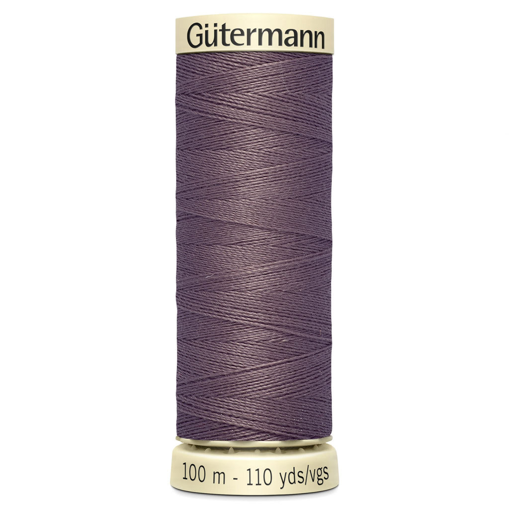 Gutermann Sew - All 100m - 127 - The Eternal Maker - UK Fabric Shop