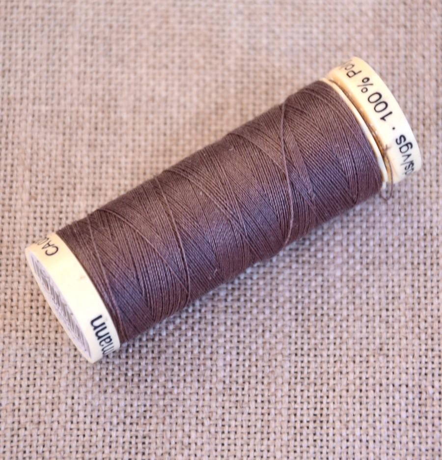 Gutermann Sew - All 100m - 127 - The Eternal Maker - UK Fabric Shop