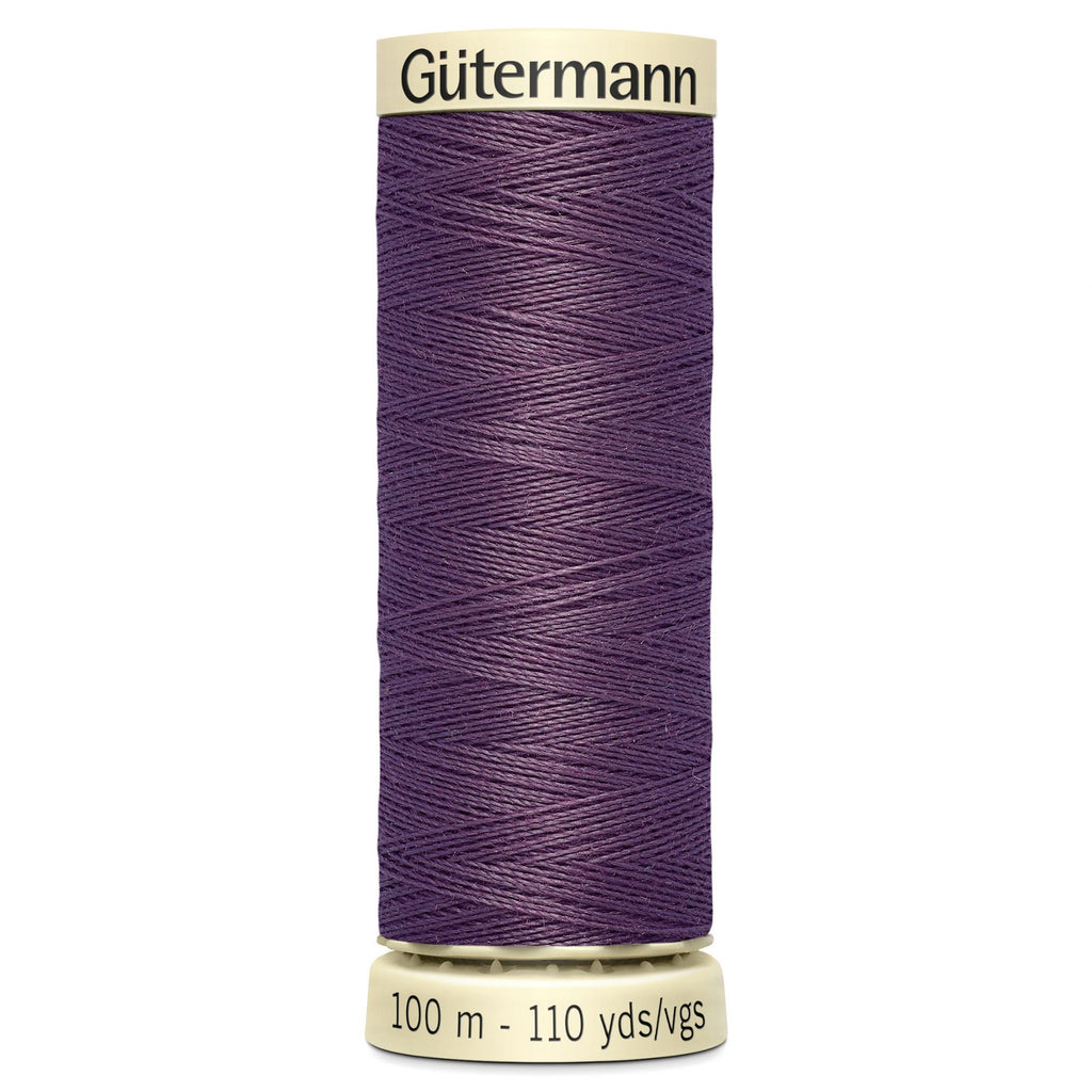 Gutermann Sew - All 100m - 128 - The Eternal Maker - UK Fabric Shop