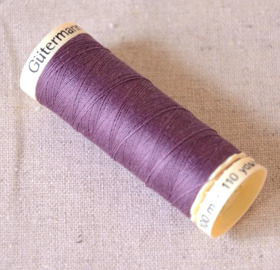 Gutermann Sew - All 100m - 128 - The Eternal Maker - UK Fabric Shop