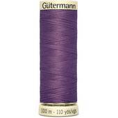 Gutermann Sew - All 100m - 129 - The Eternal Maker - UK Fabric Shop