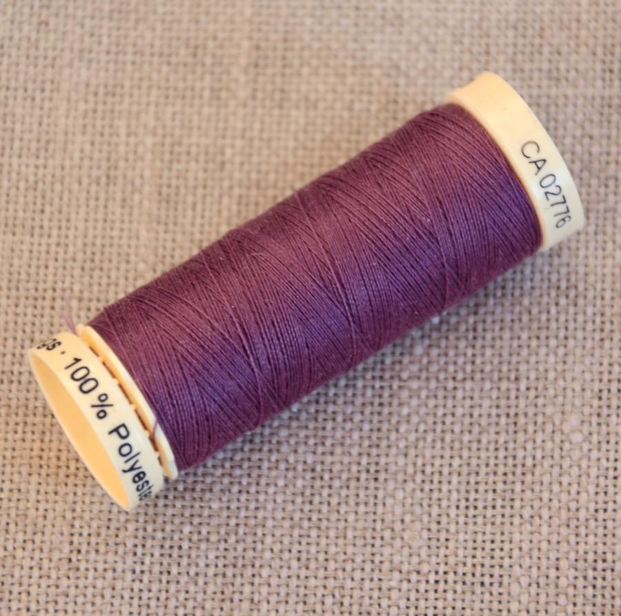 Gutermann Sew - All 100m - 129 - The Eternal Maker - UK Fabric Shop